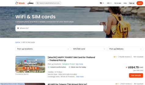 klook sim cards|SIM Card .